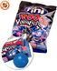 Жевательная резинка Fini Boom Vampire Gum Bubble Gum 80г 7516 фото 6