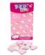 Цукерки Pez Fizzy Hello Kitty Flip Top Box 30г 8142 фото 2