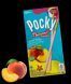 Японські палички Pocky Summer Paradise зі смаком персика лічі та бузини 29г 6755 фото 4