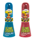 Кислая конфета-спрей Toxic Waste Slime Licker Spray Blue Razz 28мл 9646 фото 4