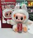Мягкая игрушка-брелок Лабубу Pop Mart The Monsters Labubu Coca-Cola, 1шт 8849 фото 3