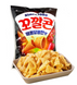 Кукурудзяний снек Lotte Sweet Spicy 67г 8433 фото 2