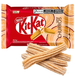 Шоколадний батончик Nestle Kit Kat Churros Limited Edition 41.5г 11601 фото 3