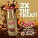 Холодный кофе Twix Victor Allen's Coffee Iced Coffee Latte, 405мл 6650 фото 3