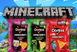 Чіпси Doritos Minecraft Movie Flavours The Creeper Pizza Limited Edition 180г 8383 фото 2