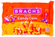 Жевательные конфеты Brach's Classic Candy Corn Halloween 567г 9500 фото 1