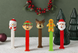 Диспенсер із цукерками Pez Christmas Elf 1шт 9738 фото 5