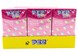 Цукерки Pez Fizzy Hello Kitty Flip Top Box 30г 8142 фото 5