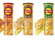Чіпси Lay's Sauce Flavoured Pancake 90г 8631 фото 8