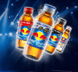 Енергетик Red Bull Thai Krating Daeng Taurine Energy Drink 145мл 10729 фото 5