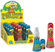 Кислая конфета-спрей Toxic Waste Slime Licker Spray Blue Razz 28мл 9646 фото 5