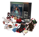 Адвент календар Stranger Things Cinereplicas Deluxe Advent Calendar 1шт 10085 фото 5