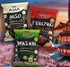 Кукурузный снэк XOX Asia Miso Snack 80г 6981 фото 4