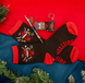 Адвент календар Stranger Things Cinereplicas Deluxe Advent Calendar 1шт 10085 фото 7