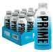 Напиток Prime Berry Freeze Hydration Drink 500 мл 7765 фото 7