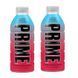 Напій Prime Hydration Cherry Freeze, 0.5л 6427 фото 3