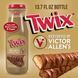 Холодный кофе Twix Victor Allen's Coffee Iced Coffee Latte, 405мл 6650 фото 4