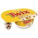 Йогурт Danone Twix Mixc с карамелью, 120 г 6293 фото 1