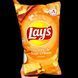 Чипсы Lay's Cheddar Sour Cream, 220г 6588 фото 4