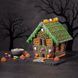 Набір для створення пряного будиночка Halloween Pre-Built Haunted House Favorite Day 174 г 7332 фото 2