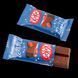 Упаковка шоколадних батончиків Nestle KitKat Mini Wafer Chocolate Strawberry Gateau 10шт 116 г 7232 фото 6
