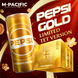 Газированный напиток Pepsi Gold 235мл 10931 фото 9