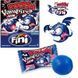 Жевательная резинка Fini Boom Vampire Gum Bubble Gum 80г 7516 фото 4
