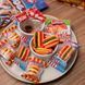 Желейні цукерки Trolli Gummi Lunch 77г 11360 фото 6