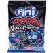 Жевательная резинка Fini Boom Vampire Gum Bubble Gum 80г 7516 фото 1