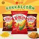 Кукурудзяний снек Lotte Sweet Spicy 67г 8433 фото 7