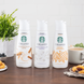 Сливки Старбакс Матча Starbucks Creamer White Chocolate белый шоколад 828 г. 1612 фото 4
