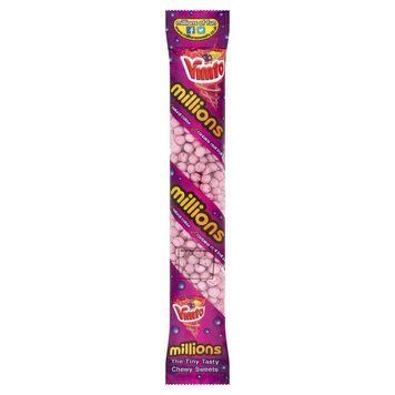 Драже Millions Vimto 55g 1688 фото