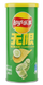 Чипсы Lay's Cucumber Flavor Potato Chips 62г 10430 фото 1
