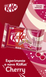 Шоколадний батончик Kit Kat Cherry Vanilla 41.5г 10480 фото 5