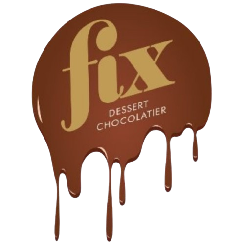 Дубайський шоколад Fix Mind Your Own Buiscoff 80г 8002 фото