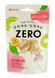 Жувальні цукерки Lotte Zero Sugar Peach Kiwi Jelly Gummies 52г 10680 фото 1