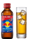 Енергетик Red Bull Thai Krating Daeng Vitamin Energy Drink 145мл 10730 фото 2