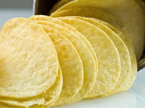 Чипсы Pringles Sour Cream&Onion 165g 11305 фото