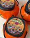 Гарбузик з солодощами Halloween Mix Pumpkin Assortment 200g 2165 фото 2