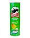 Чипсы Pringles Sour Cream&Onion 165g 11305 фото 1