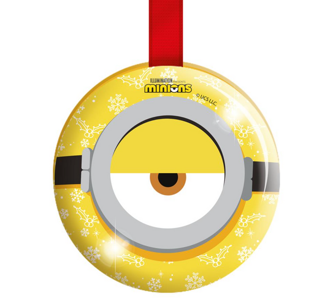 Ялинкова іграшка Bip Christmas Ornaments з шоколадними цукерками 1шт 7615 фото