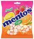 Драже Mentos Fruits Bag 135g 4456 фото 2