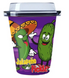 Маринованные огурцы Takis Hot Liquid Jalape&ntilde;o Vs Pickle 300г 8585 фото 1