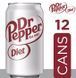 Газированный напиток Diet Dr Pepper 355 мл (Пошкоджена банка) 9787 фото 2