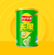 Чипсы Lay's Cucumber Flavor Potato Chips 62г 10430 фото 5