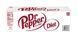 Газированный напиток Diet Dr Pepper 355 мл (Пошкоджена банка) 9787 фото 3