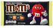 Драже M&M's Milk Chocolate Halloween Blend Candy 283г 9351 фото 1