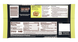 Драже M&M's Milk Chocolate Halloween Blend Candy 283г 9351 фото 2