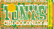 Шоколад Tony's Chocolonely Vollmilch Lebkuchen&nbsp;180 г 7766 фото 1