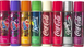 Набір бальзамів для губ Lip Smacker Coca-Cola Party Pack 8 шт 0029 фото 2